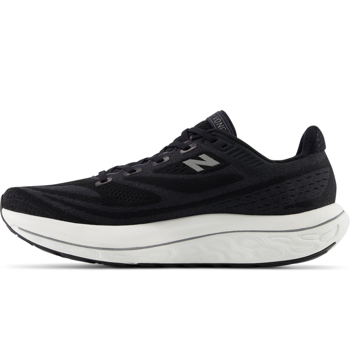 Inside of New Balance Men&