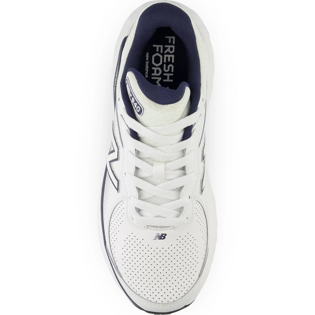 Top of New Balance Men&