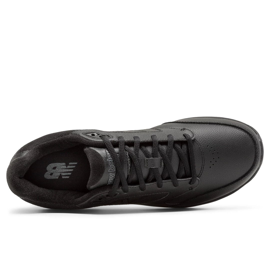Top of New Balance Men&