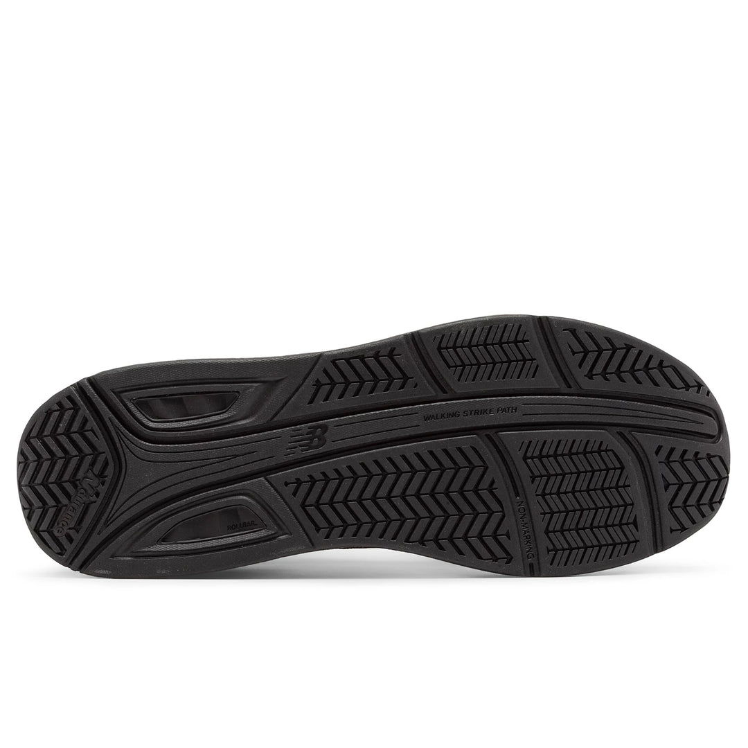 Sole of New Balance Men&