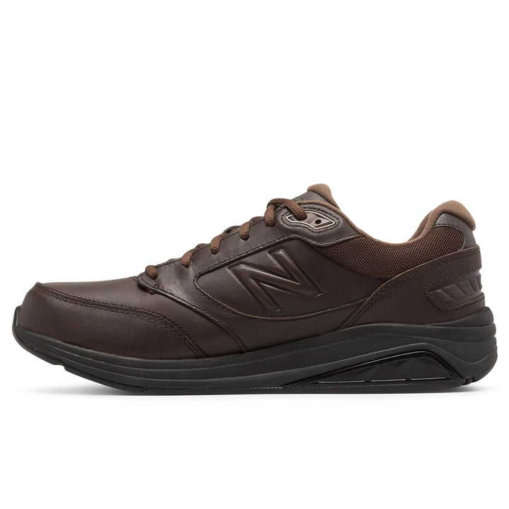 Inside of New Balance Men&