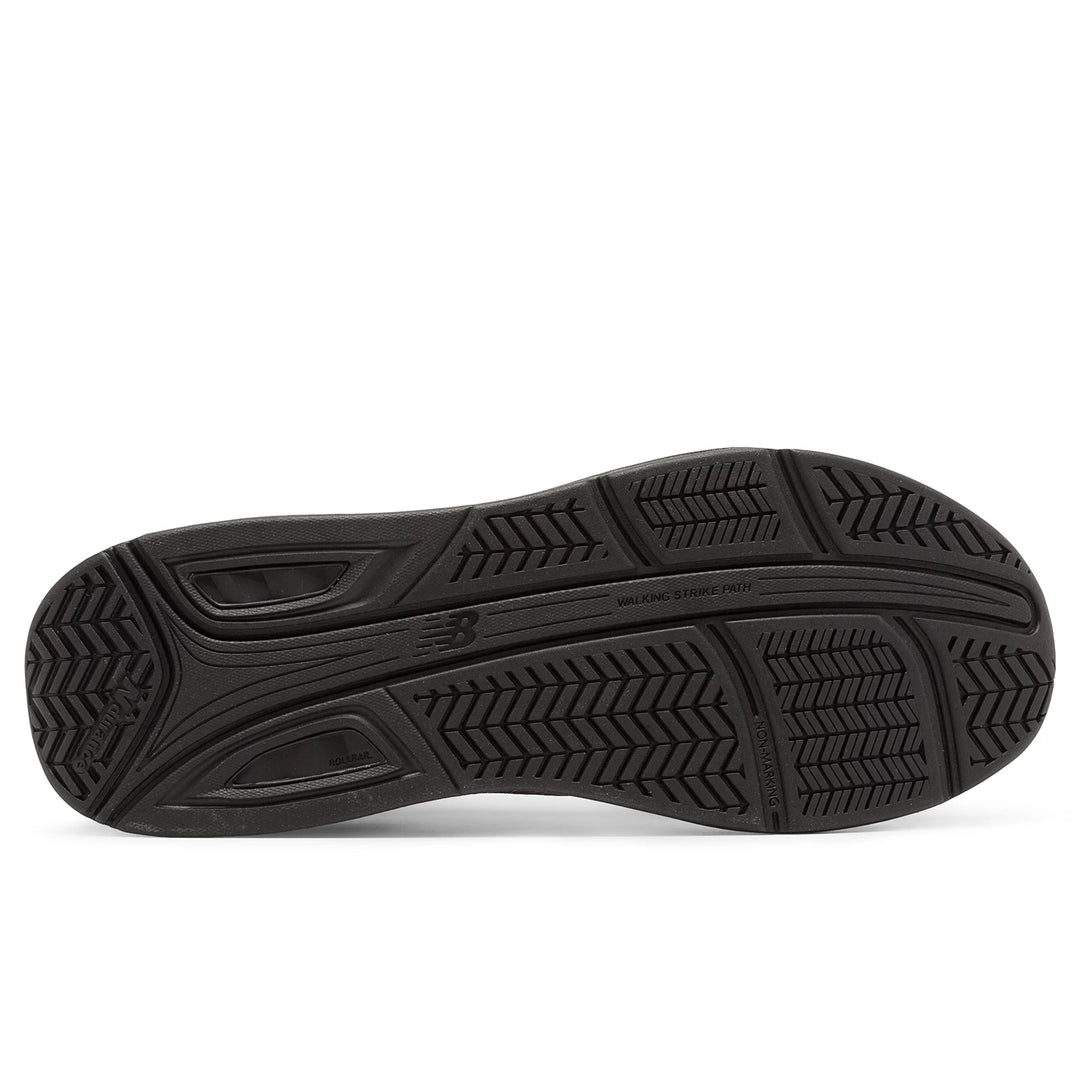 Sole of New Balance Men&