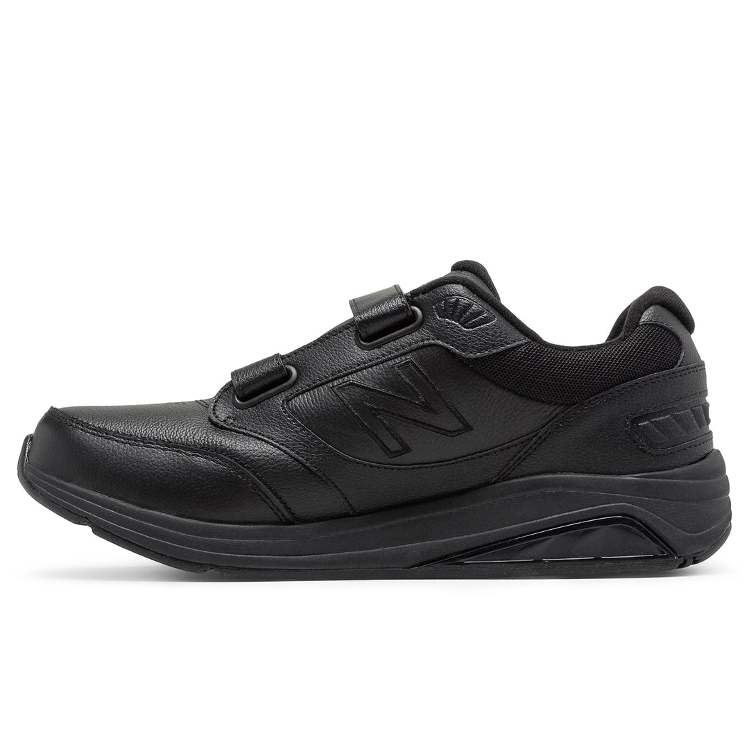 Inside of New Balance Men&