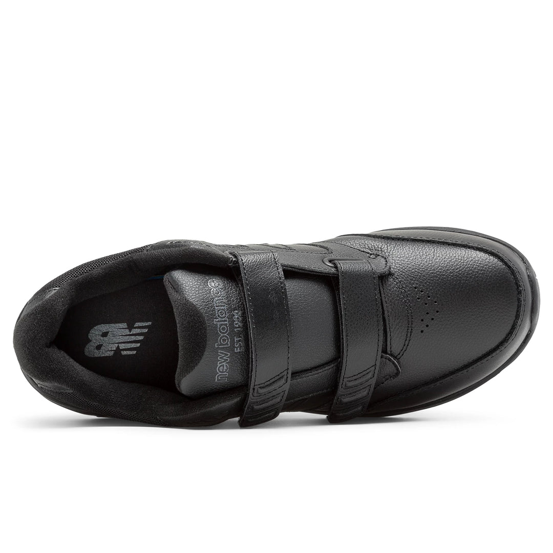Top of New Balance Men&
