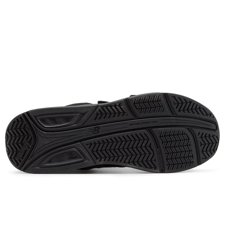 Sole of New Balance Men&