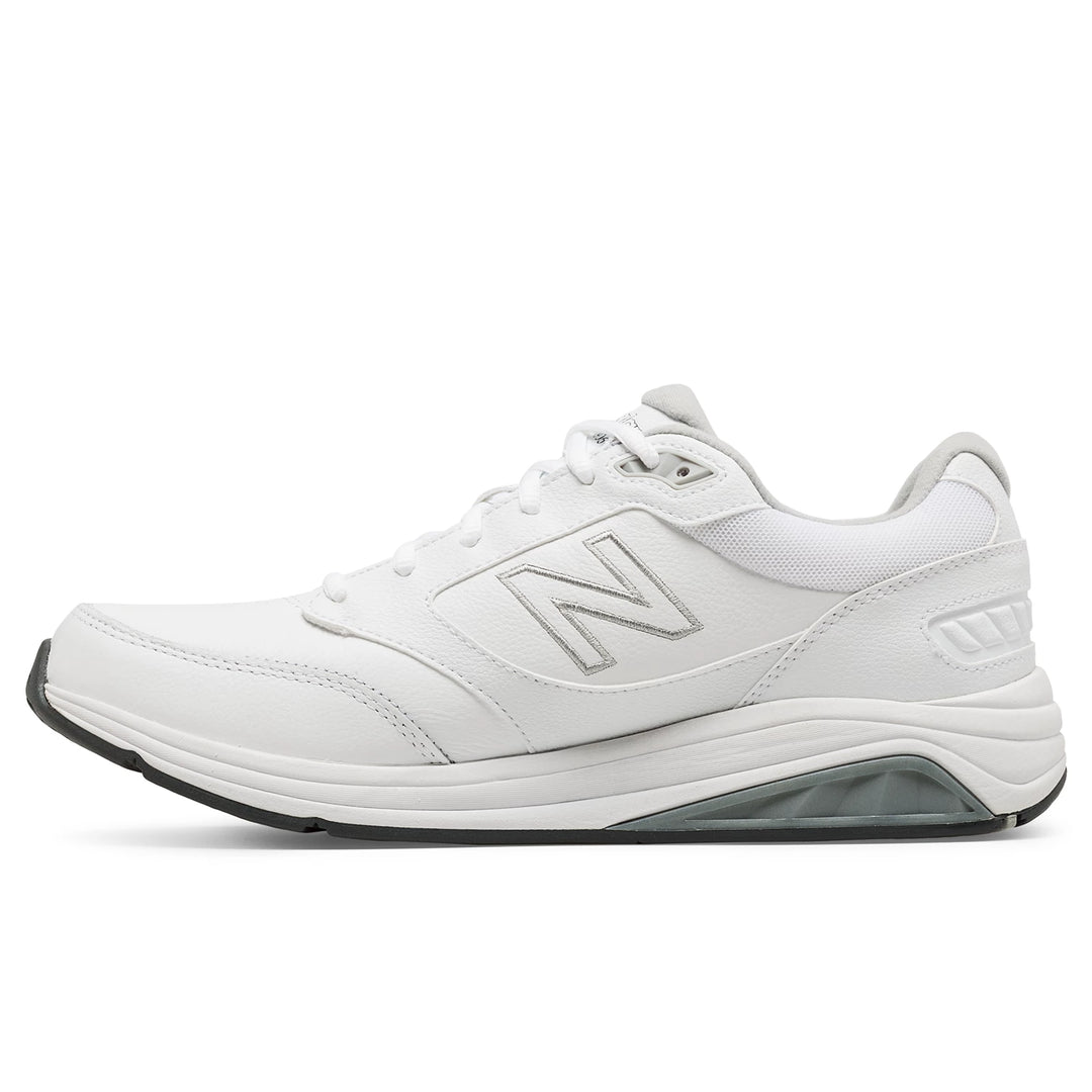 Inside of New Balance Men&