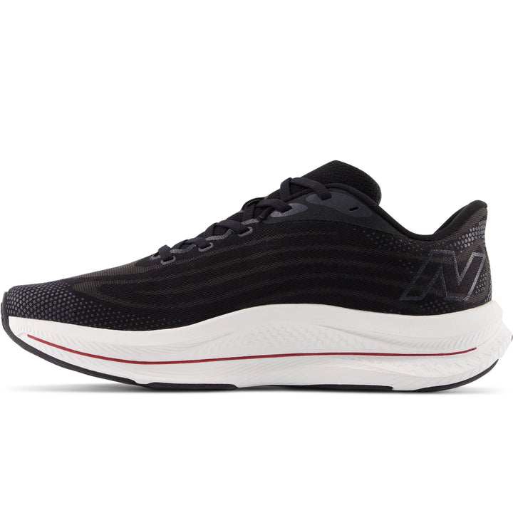 Inside of New Balance Men&