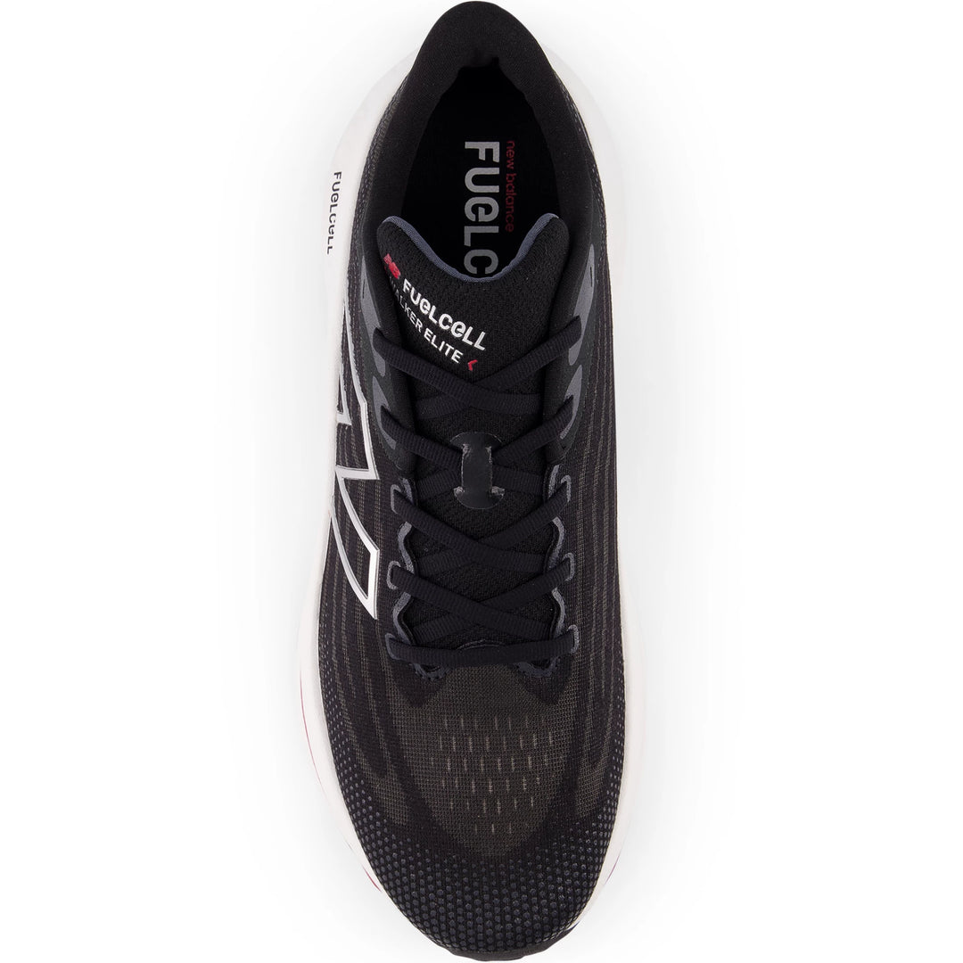 Top of New Balance Men&
