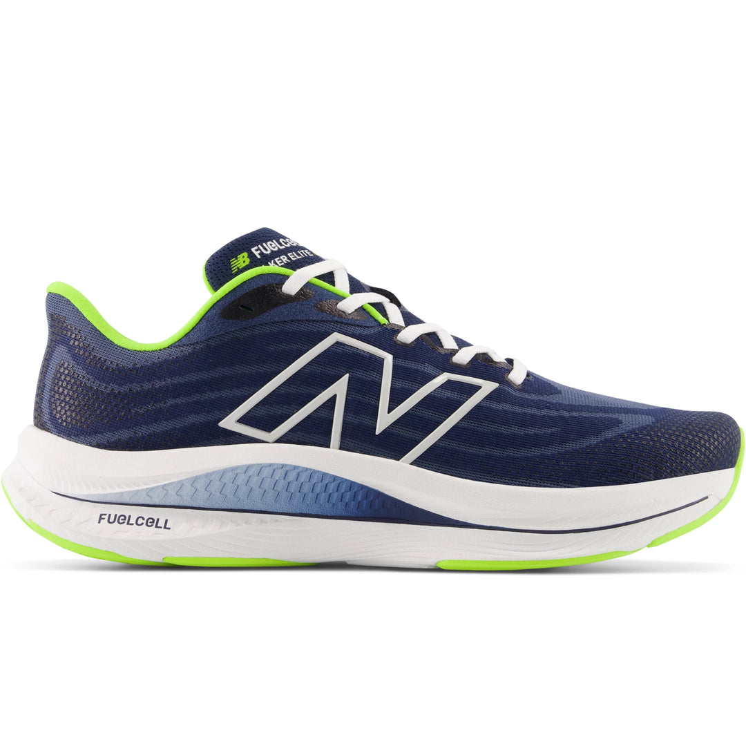 Side of New Balance Men&