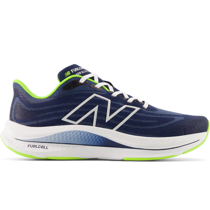 Side of New Balance Men&