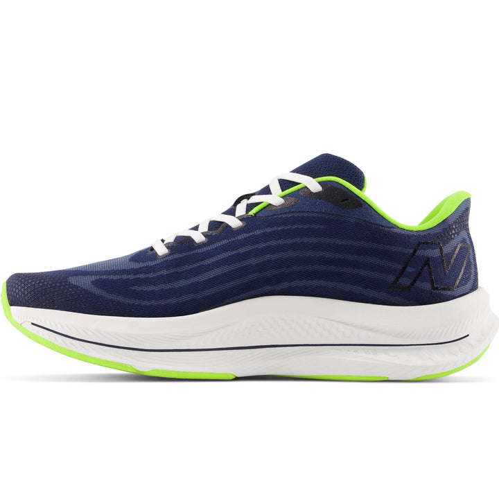 Inside of New Balance Men&