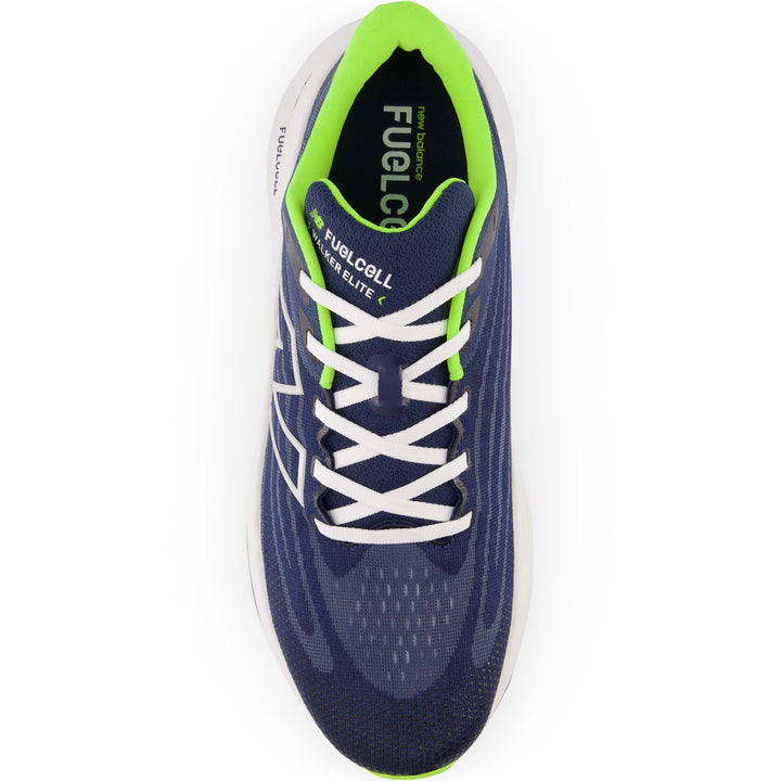 Top of New Balance Men&