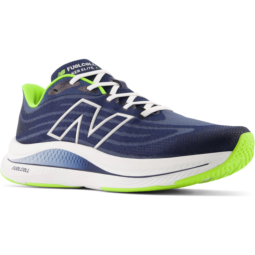 Front angle of New Balance Men&