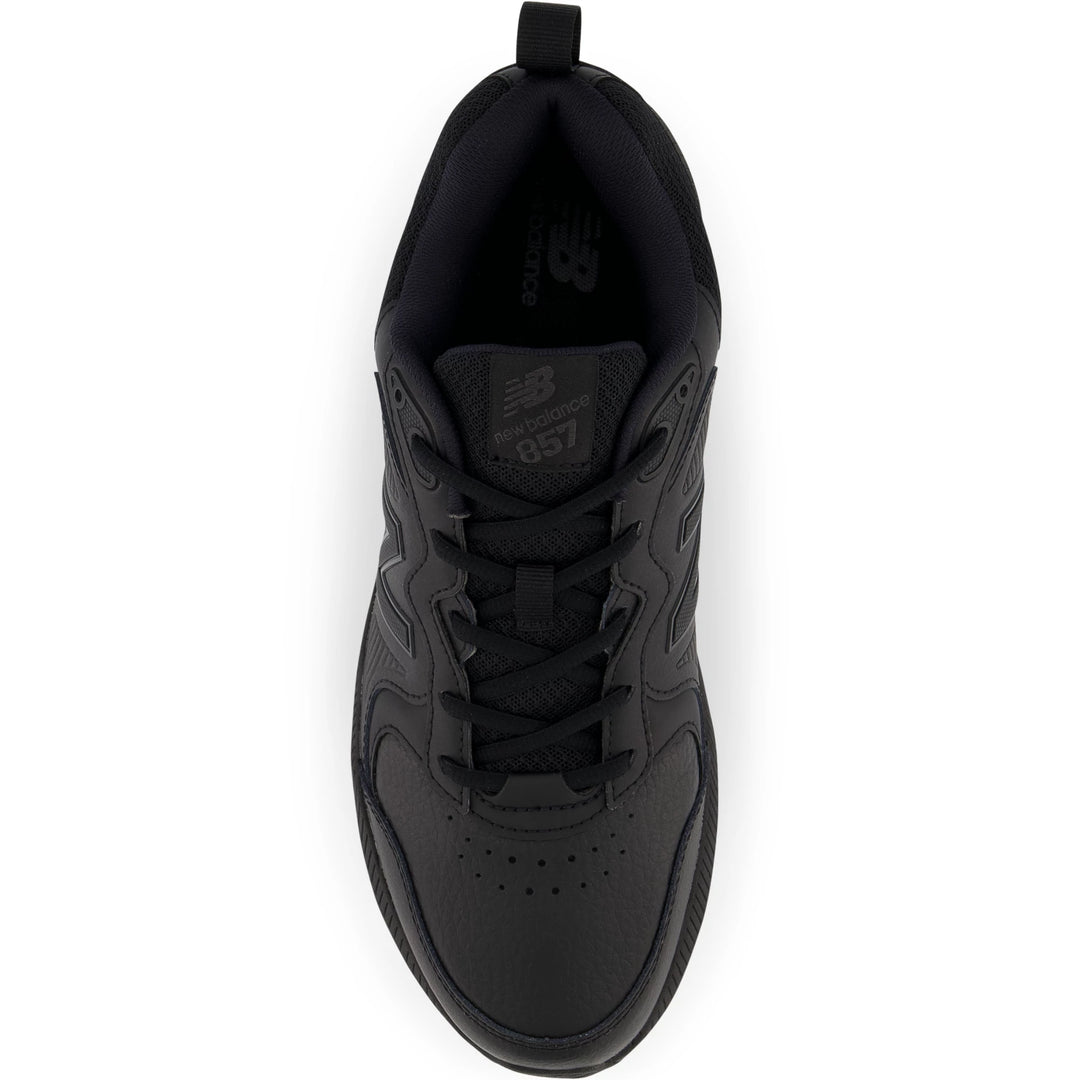 Top of New Balance Men&