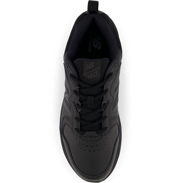 Top of New Balance Men&