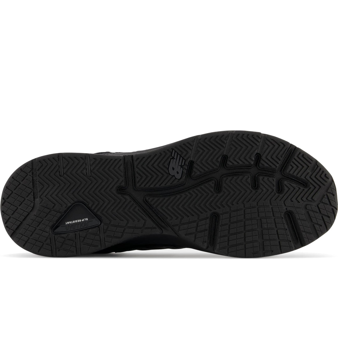 Sole of New Balance Men&