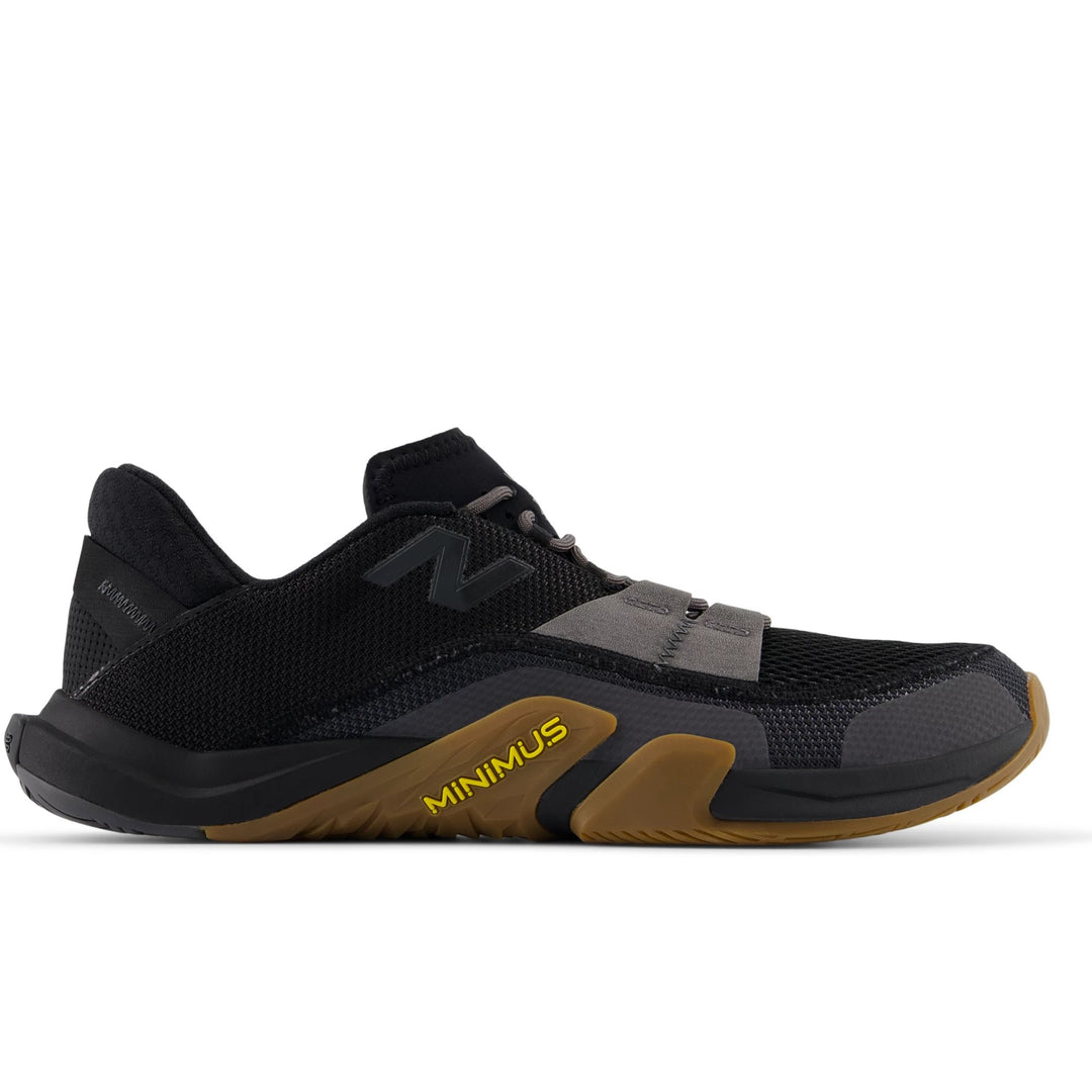 Side of New Balance Men&