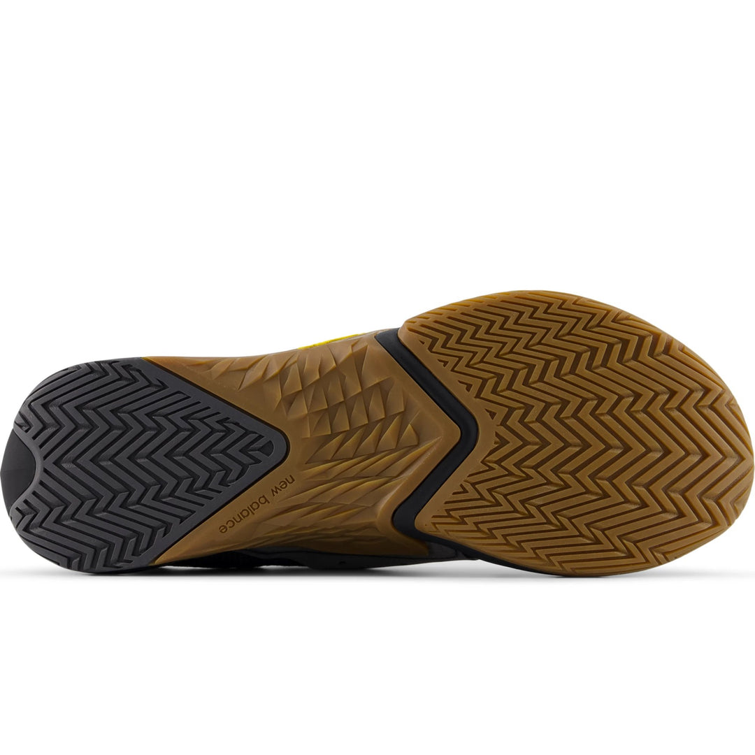 Sole of New Balance Men&