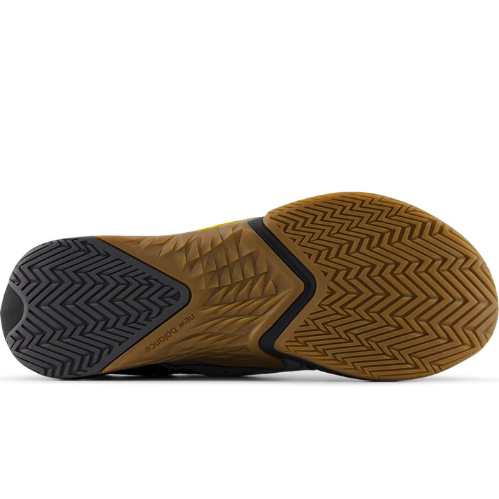 Sole of New Balance Men&