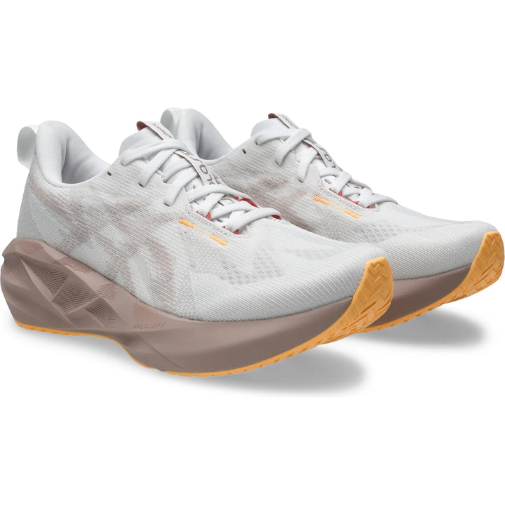Front angle of ASICS Women&