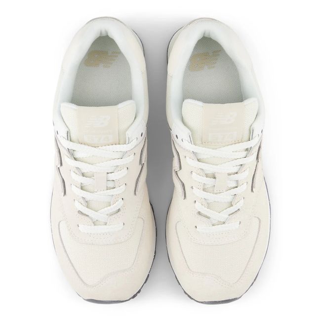 Upper of New Balance Women&