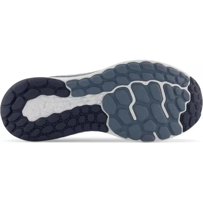 New Balance Men&#39;s Fresh Foam X Vongo V5 Running Shoe Light Slate/Thunder/Ocean Grey MVNGOGG5