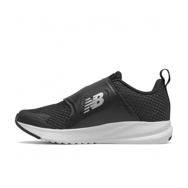 Medial side of New Balance Kids&