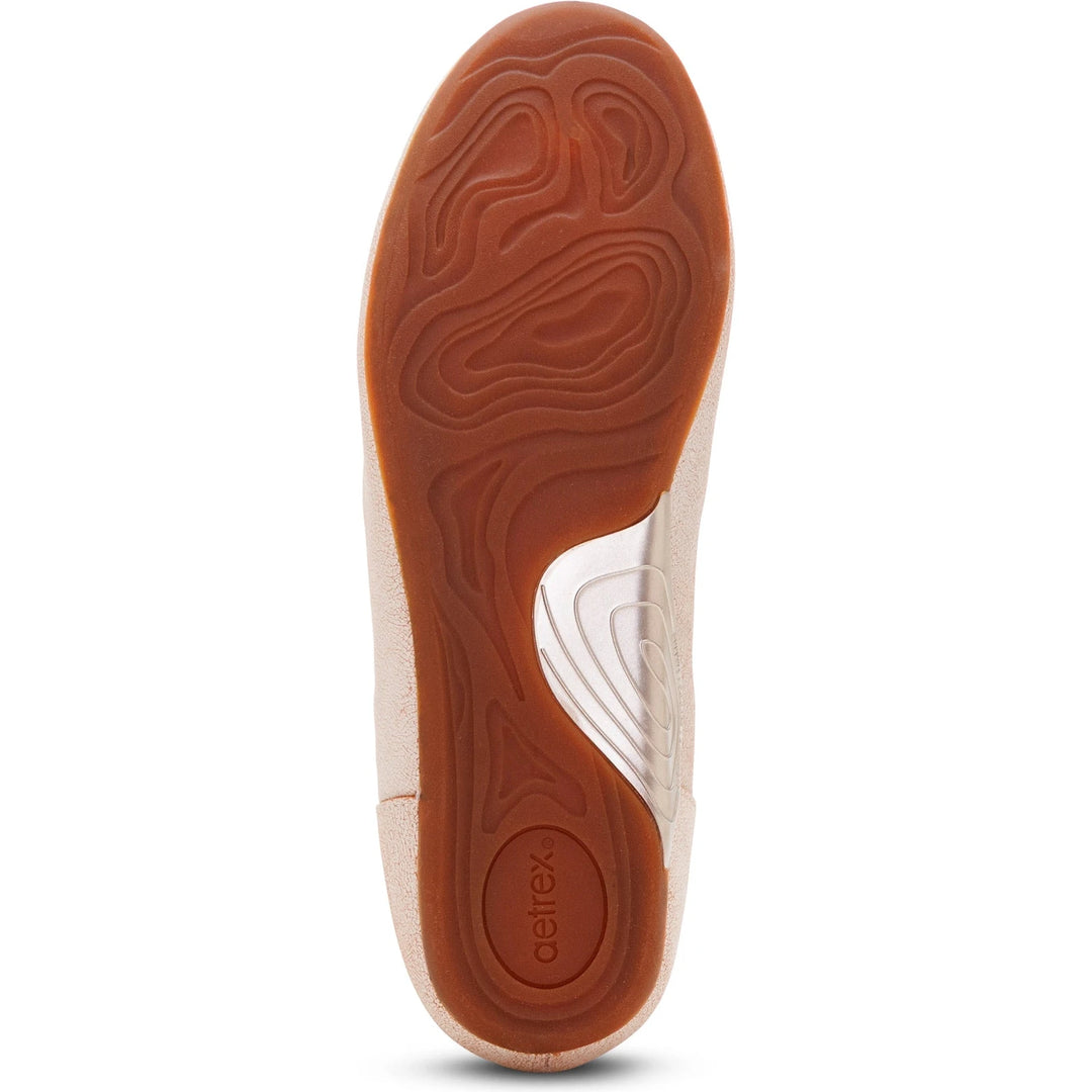 Outsole of Women&