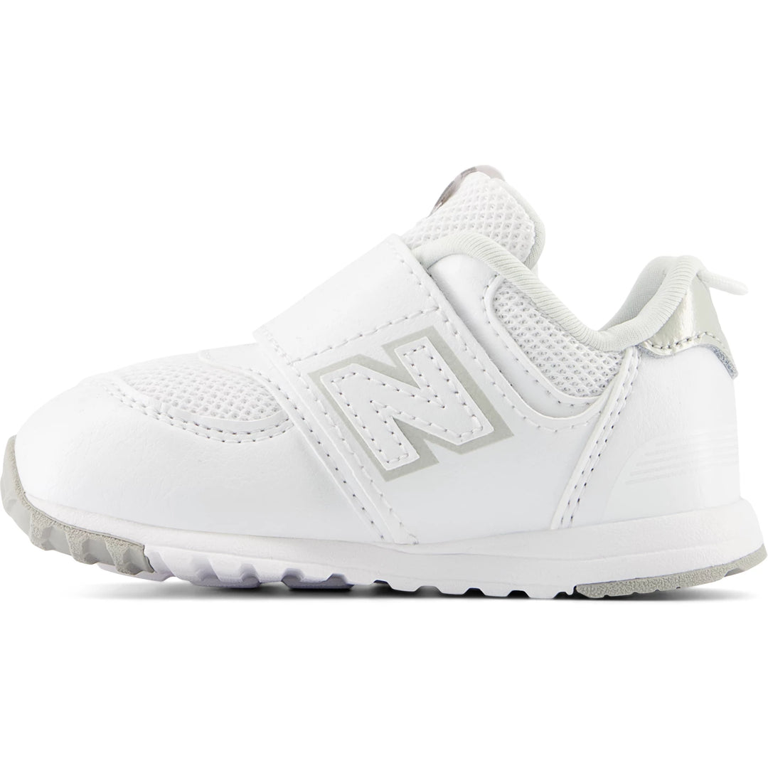 Inside of New Balance Kids&