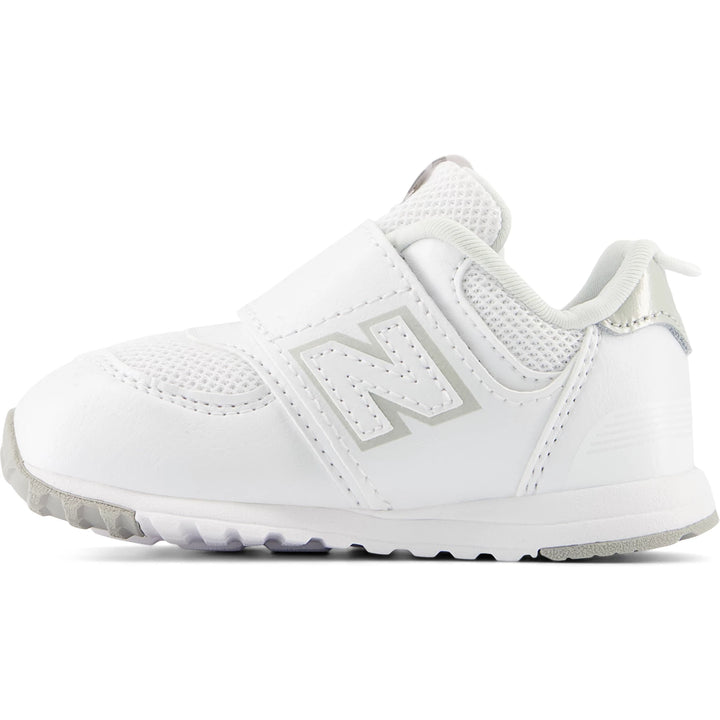Inside of New Balance Kids&