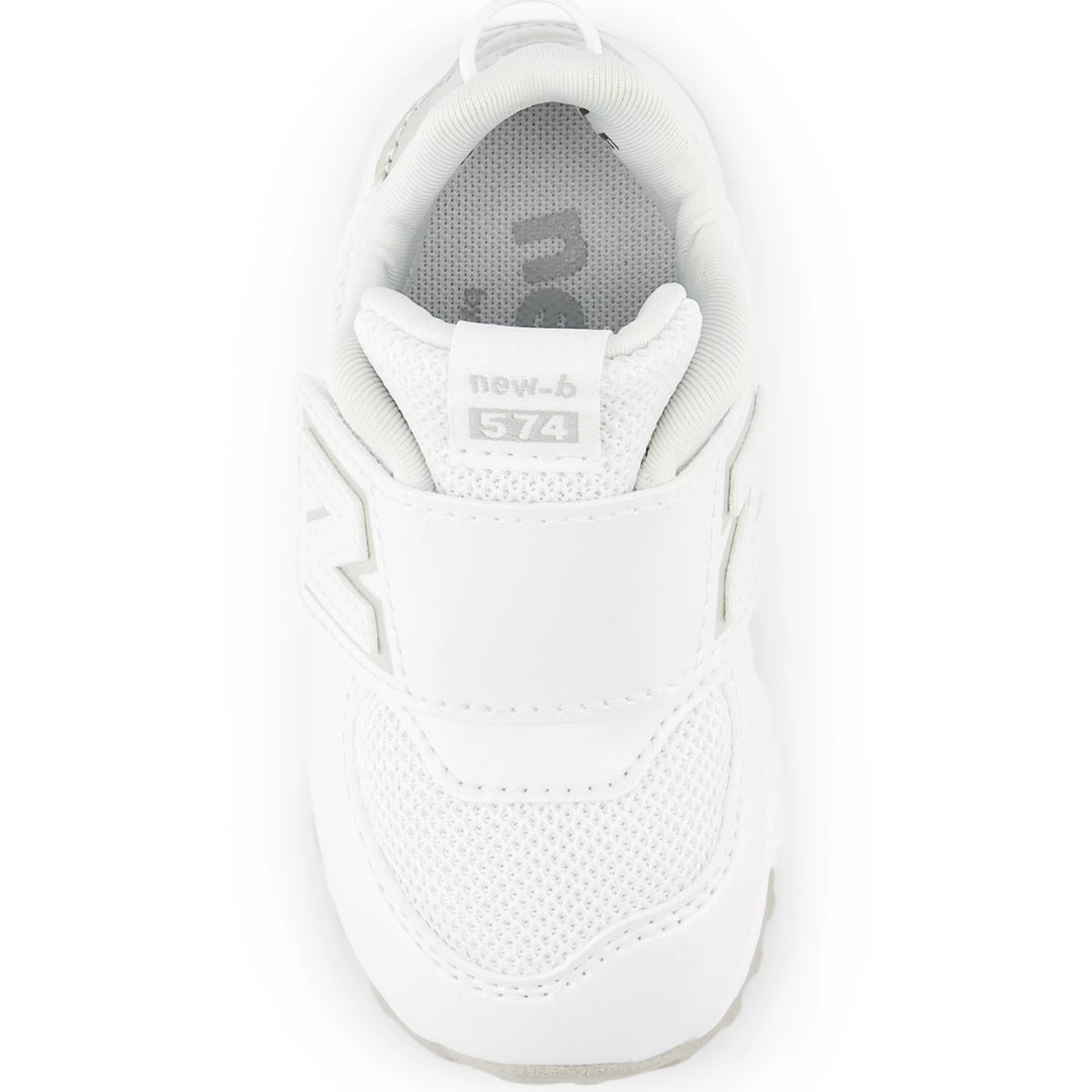 Top of New Balance Kids&