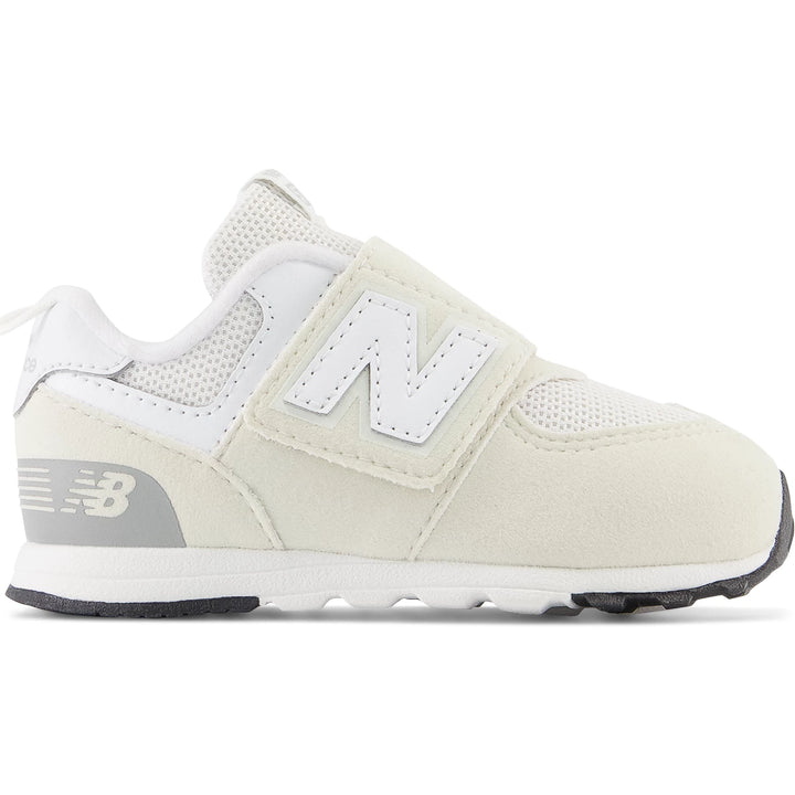 Side of New Balance Kids&