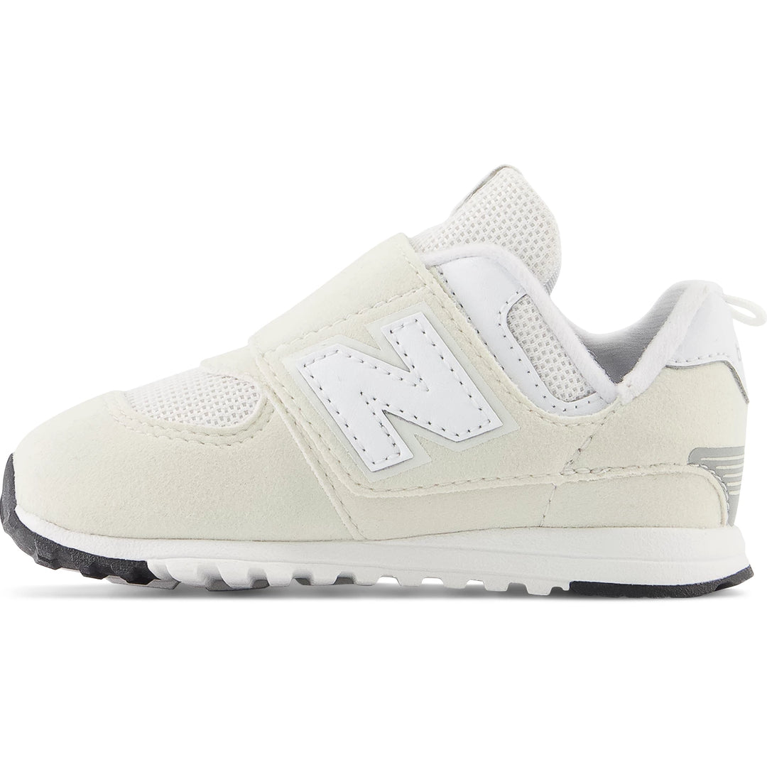 Inside of New Balance Kids&