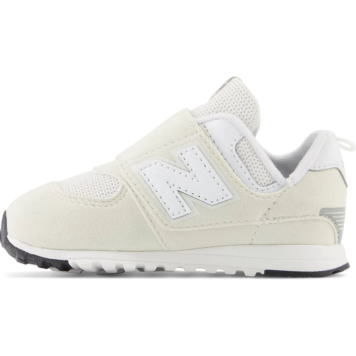 Inside of New Balance Kids&
