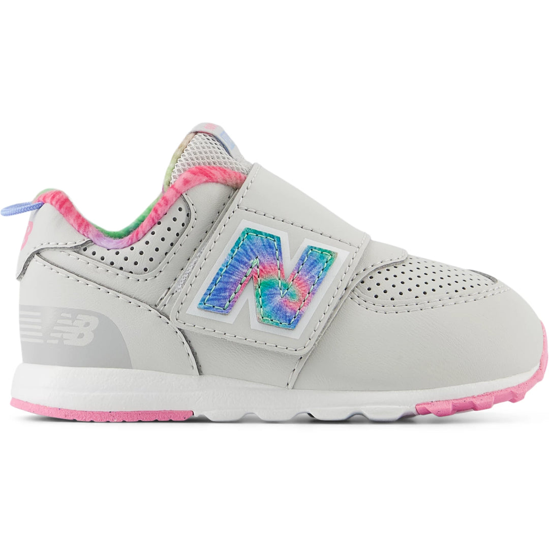 Side of New Balance Kids&