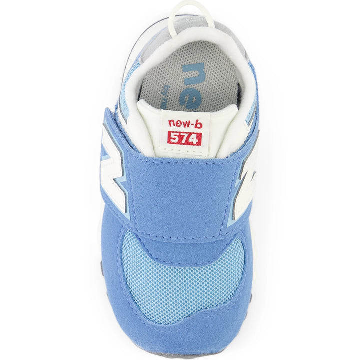 Top of New Balance Kids&