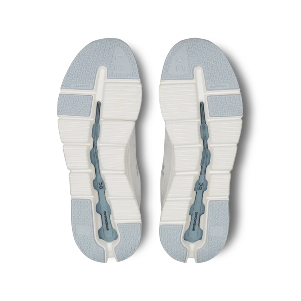 On Running Men's Cloudrift Lifestyle Shoe 87.97866 ivory/heather