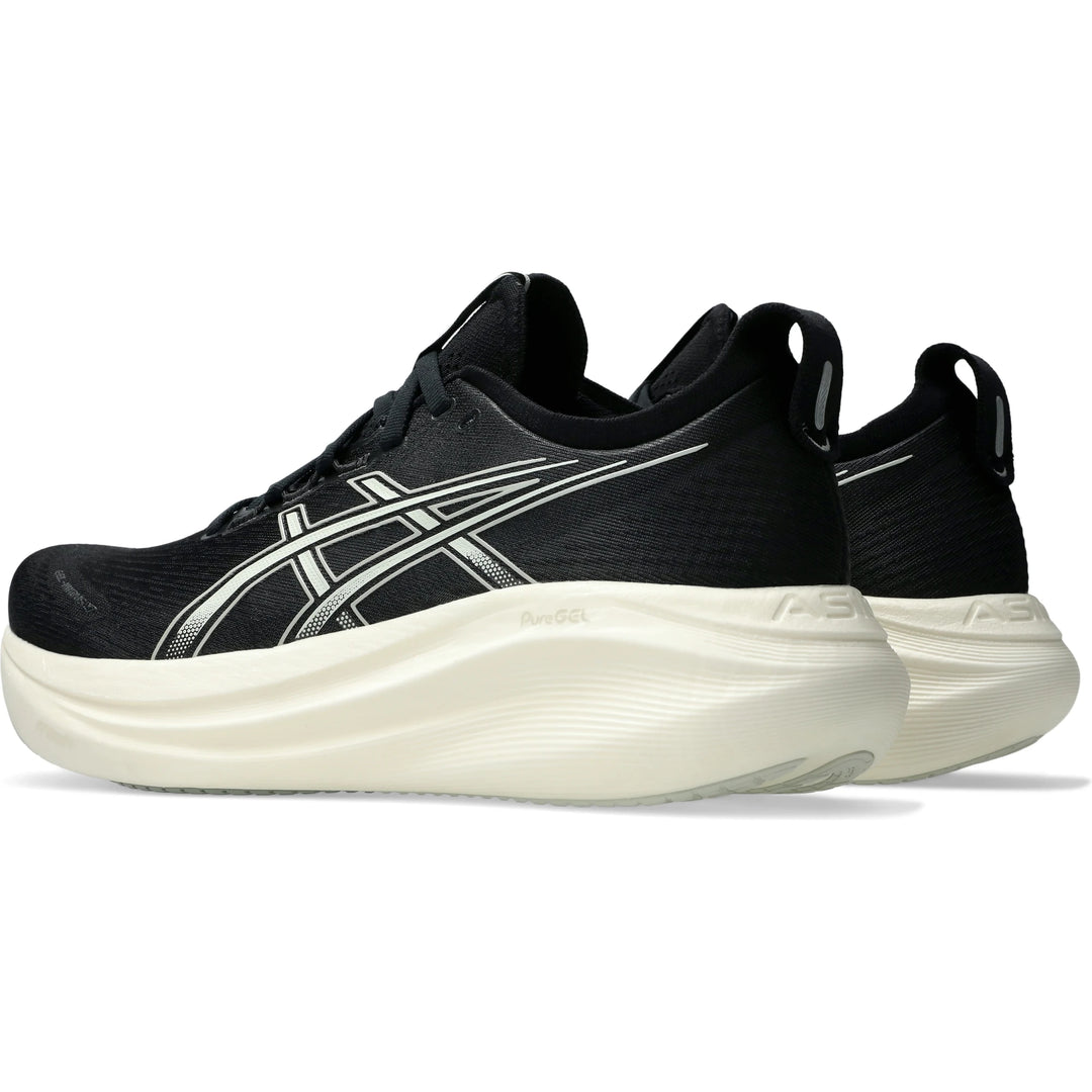 Pair of ASICS Men&
