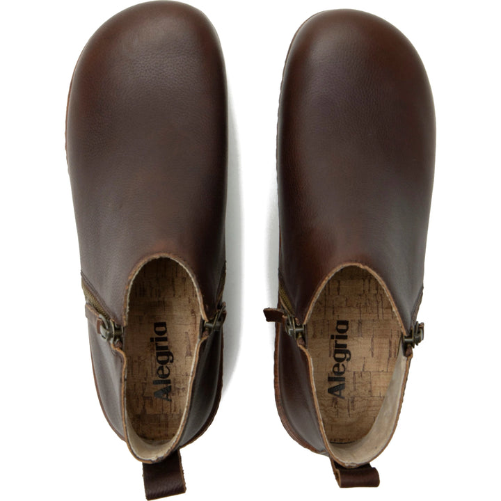 Top-down view of Alegria Women&