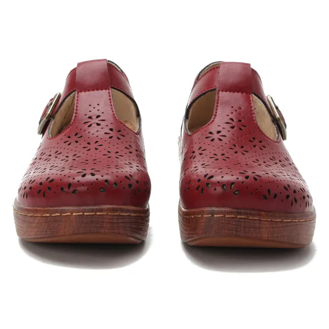 Pair of Alegria Women&