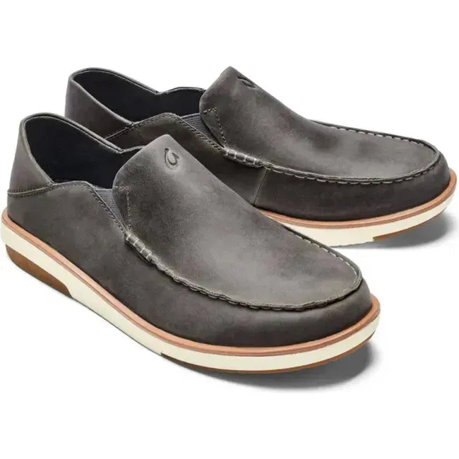 Olukai Men's Kalia Slip On Shoe