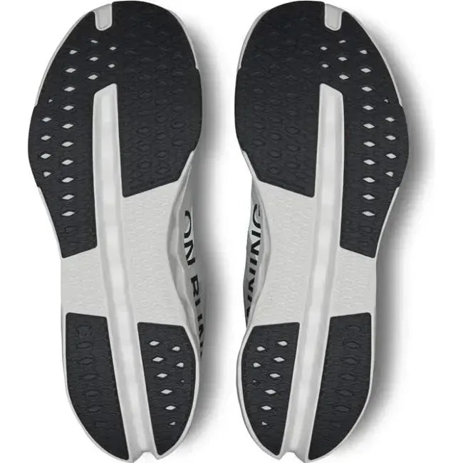 On Running Men's Cloudsurfer Next Running Shoe Glacier/White 3WE30050106/3WE30200106