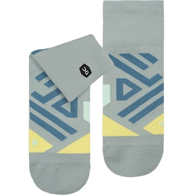 On Running Men's Performance Mid Sock 354.01176