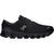 On Running Men's Cloud X 4 Cross Training Shoe Black/Eclipse 3ME30040106