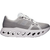 On Running Men's Cloudeclipse Running Shoe Alloy/White 3MD30092547