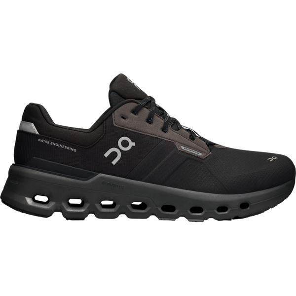 On Running Men's Cloudrunner 2 Waterproof Running Shoe