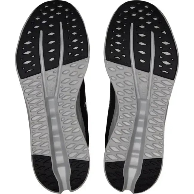 On Running Men's Cloudsurfer Running Shoe Iron/Glacier 3MD10422762