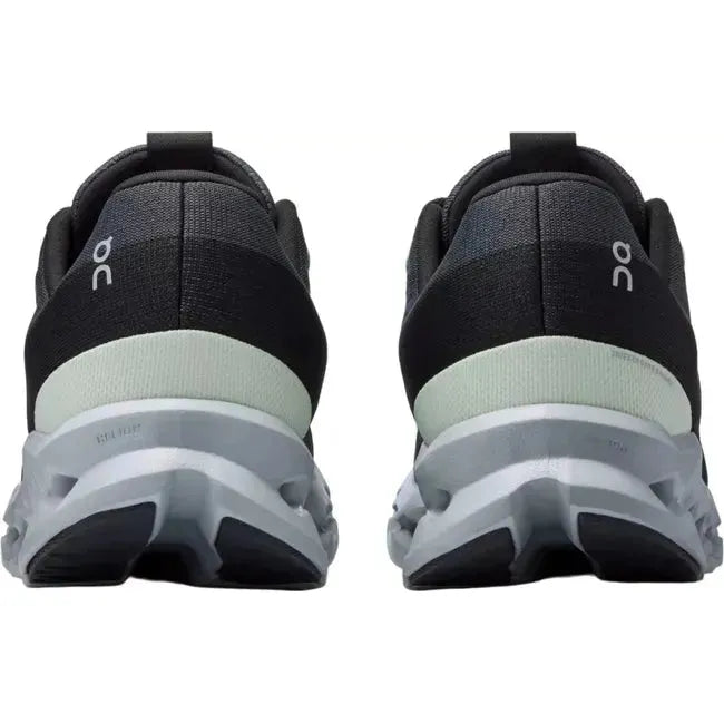 On Running Men's Cloudsurfer Running Shoe Iron/Glacier 3MD10422762