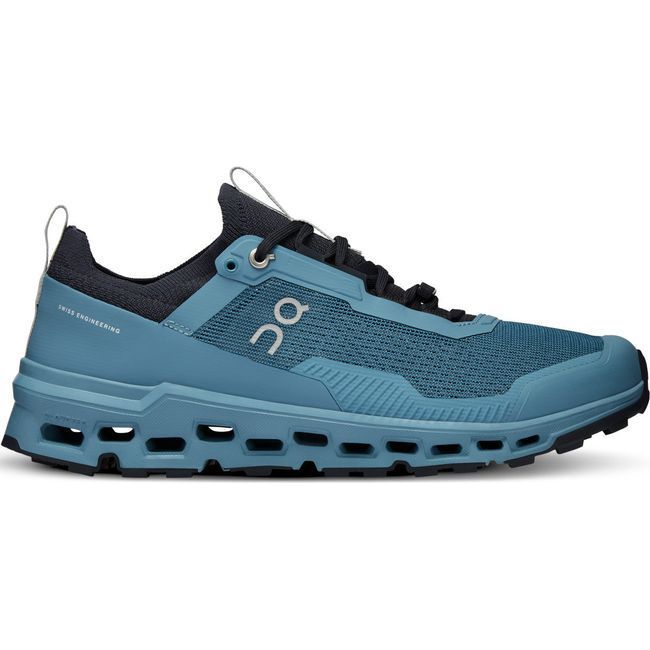 On Running Men&