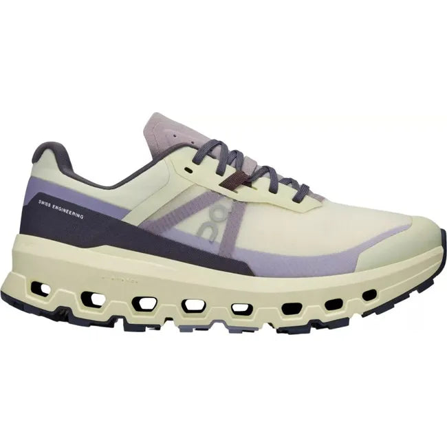 On Running Women’s On Cloud Cloudvista 2 Trail Running Shoe